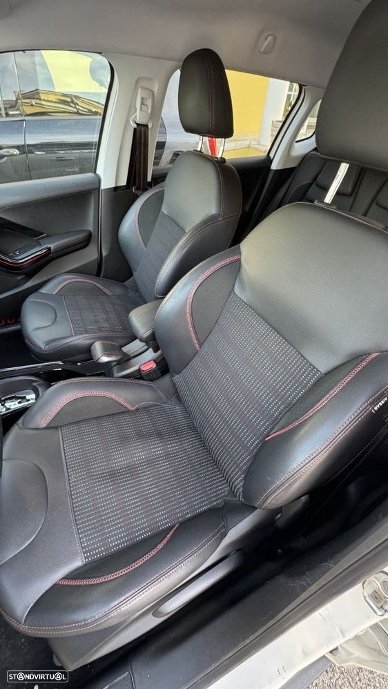 Peugeot 2008 1.2 PureTech GT Line EAT6 - 9