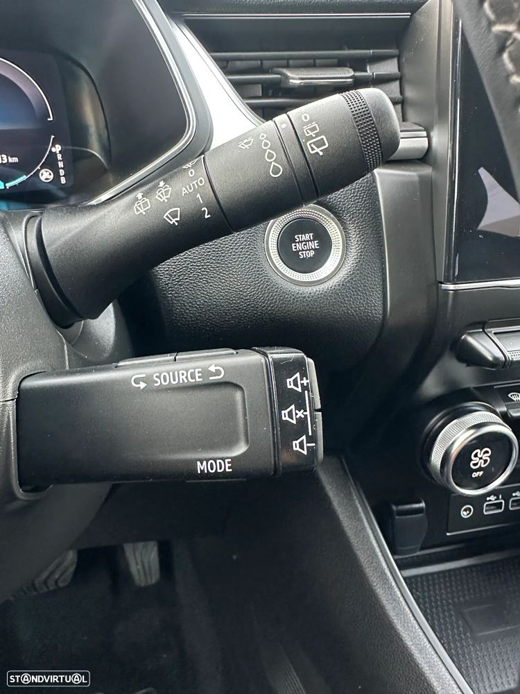 Renault Captur - 15
