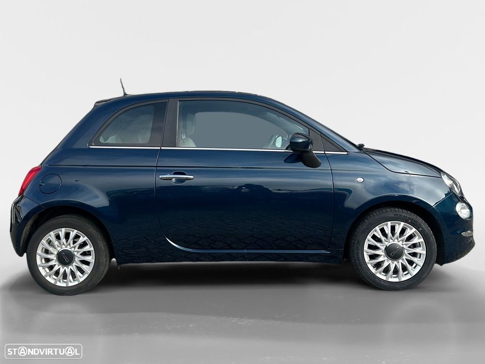 Fiat 500 1.0 Hybrid Dolcevita - 6