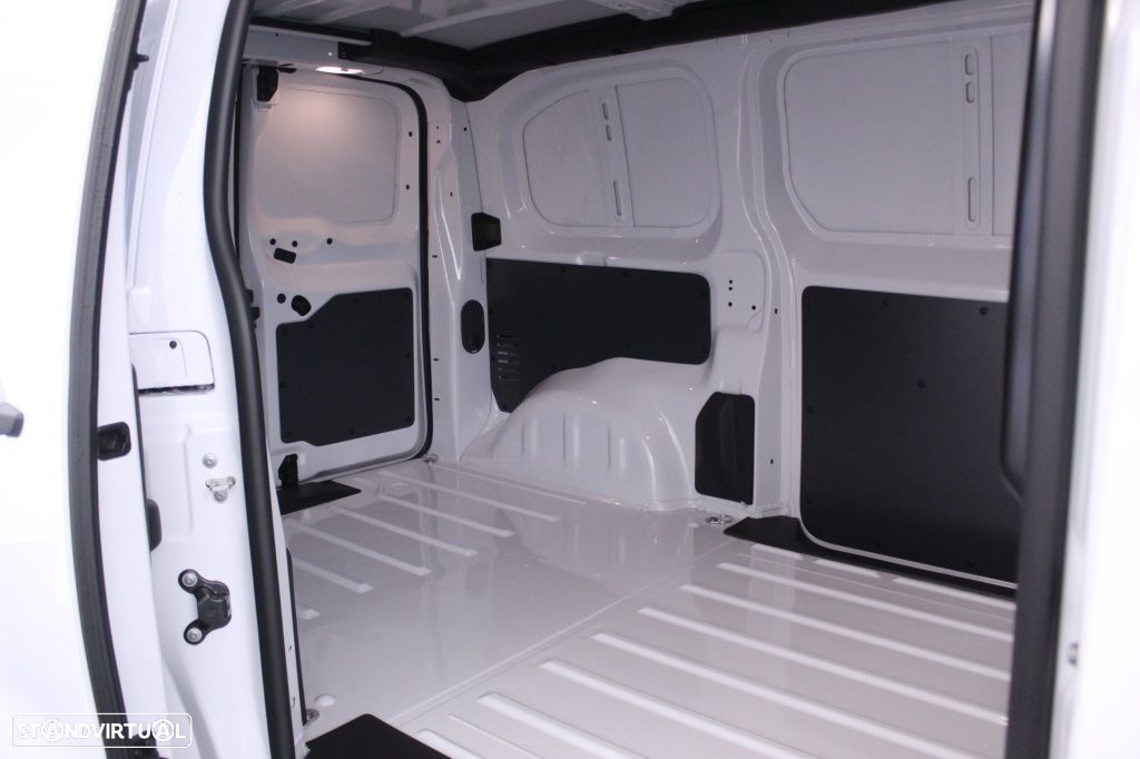 Citroën jumpy Furgão Van 1.5 BlueHDi 120cv - 15