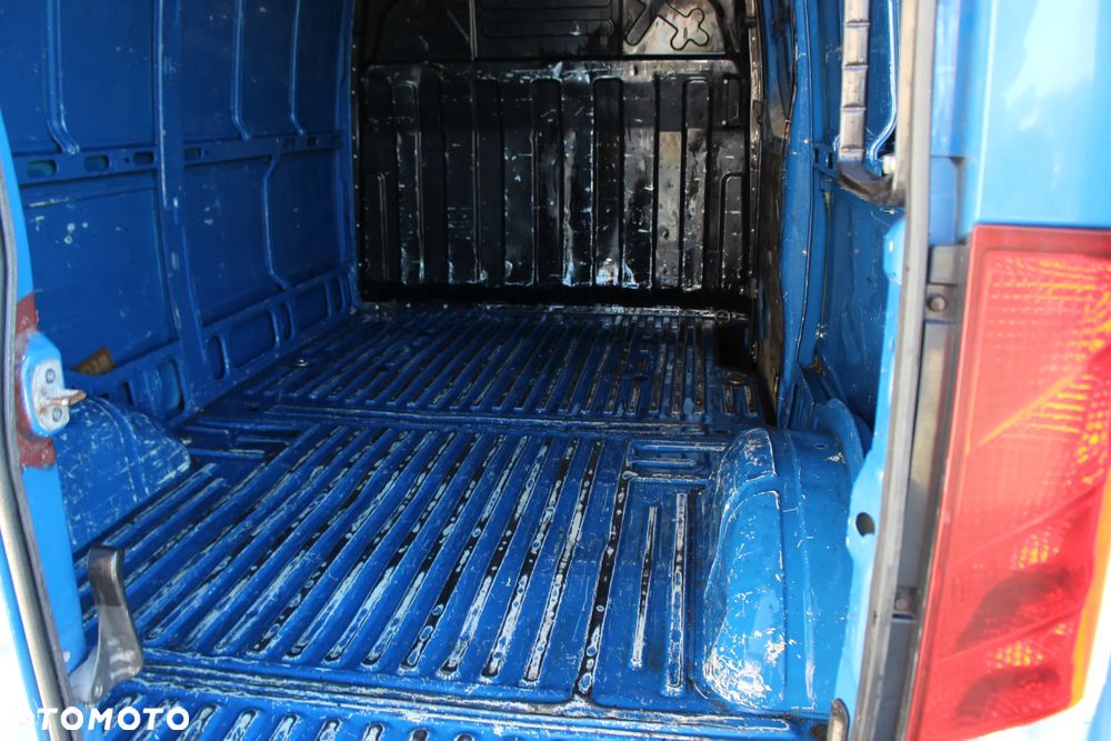Iveco 35s11 - 12