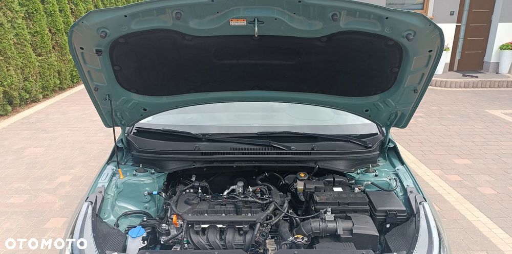 Hyundai i20 1.2 Modern - 11