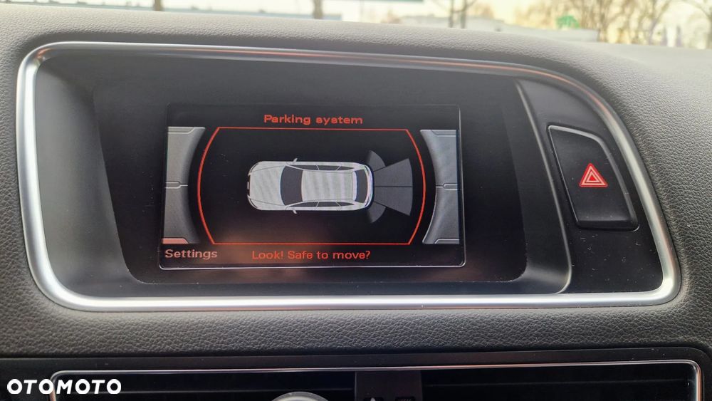 Audi Q5 2.0 TDI Quattro - 21