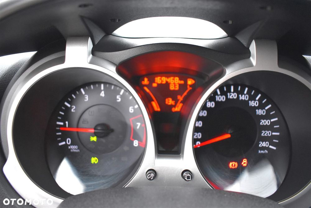 Nissan Juke 1.2 DIG-T N-Vision - 32