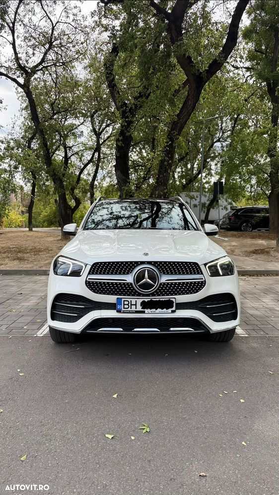 Mercedes-Benz GLE 450 MHEV 4MATIC - 6