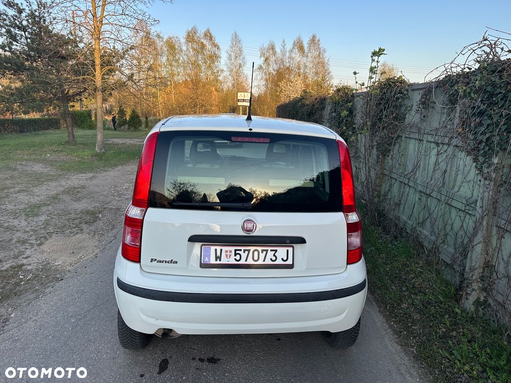 Fiat Panda 1.2 Dynamic - 6