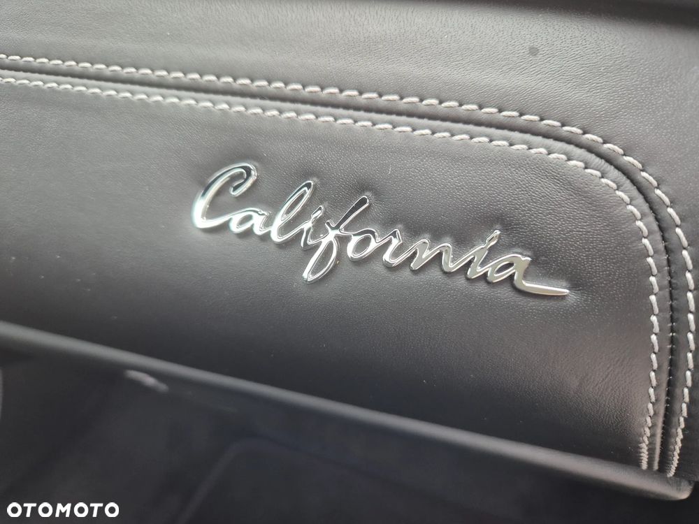 Ferrari California F1 - 29