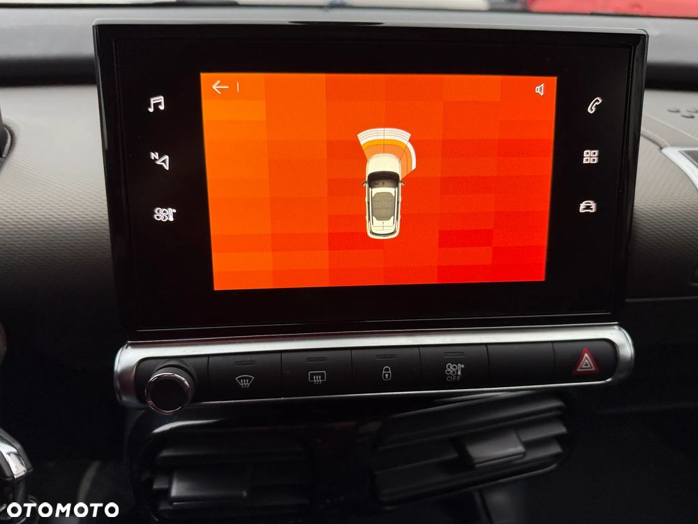 Citroën C4 Cactus 1.2 PureTech GPF Shine S&S EAT6 - 5