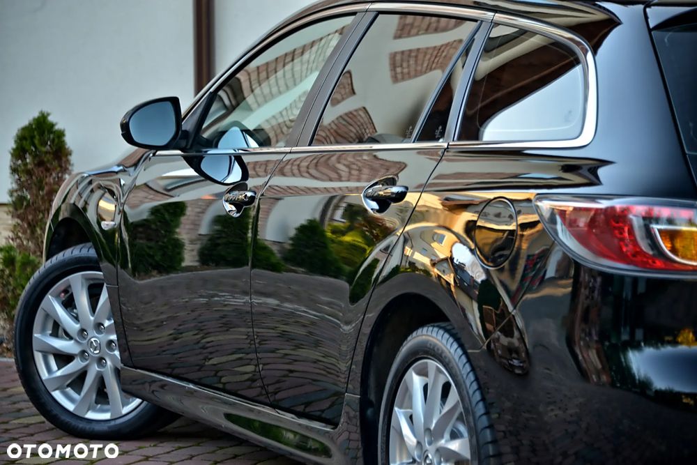Mazda 6 Sport 1.8 Exclusive-Line - 18