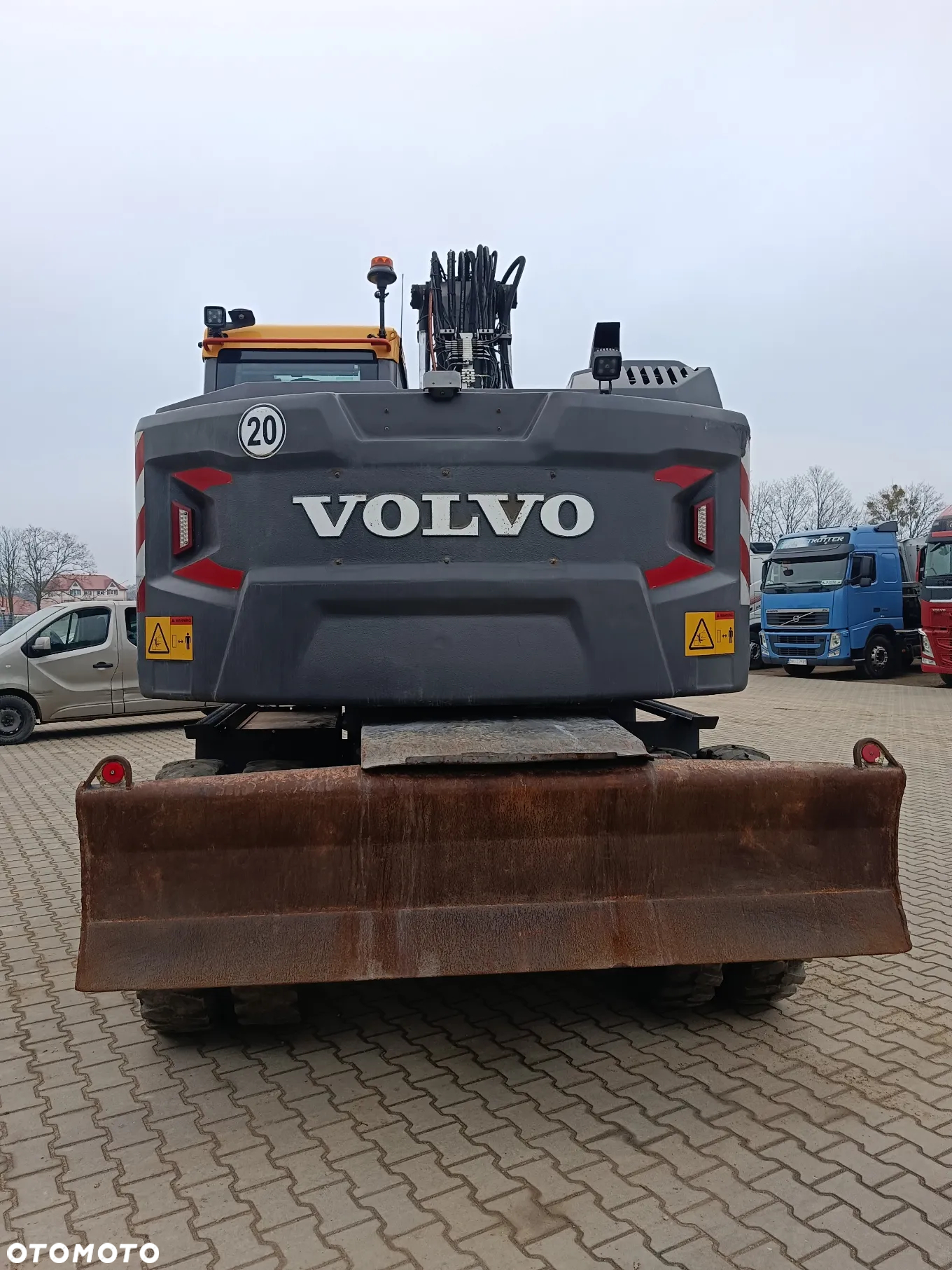 Volvo EWR 170E - 6