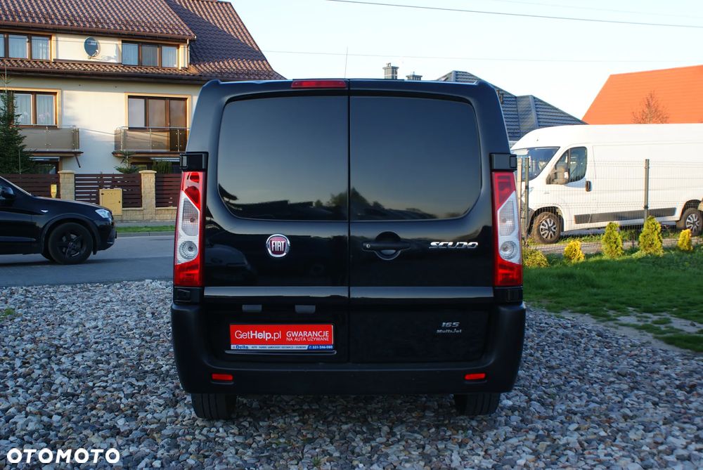 Fiat Scudo - 5