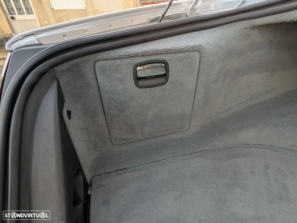 Jaguar XJ XJ6 2.7 D V6 Executive - 21