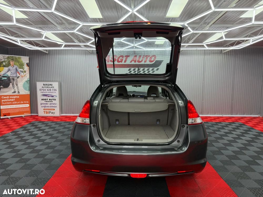 Honda Insight 1.3 - 17