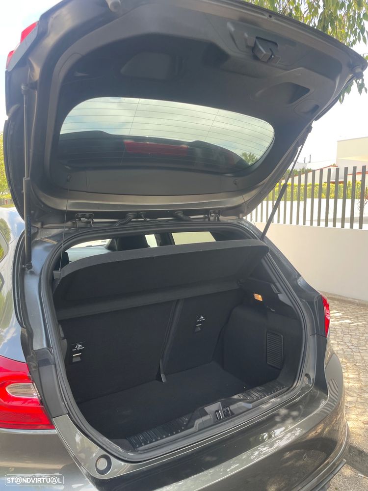 Ford Fiesta 1.0 EcoBoost ST-Line - 13
