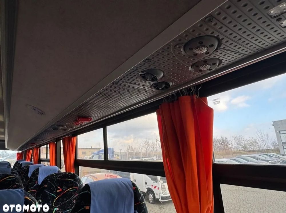 Irisbus Midys Klima Webasto Tylko 184tys km z Wojska - 20