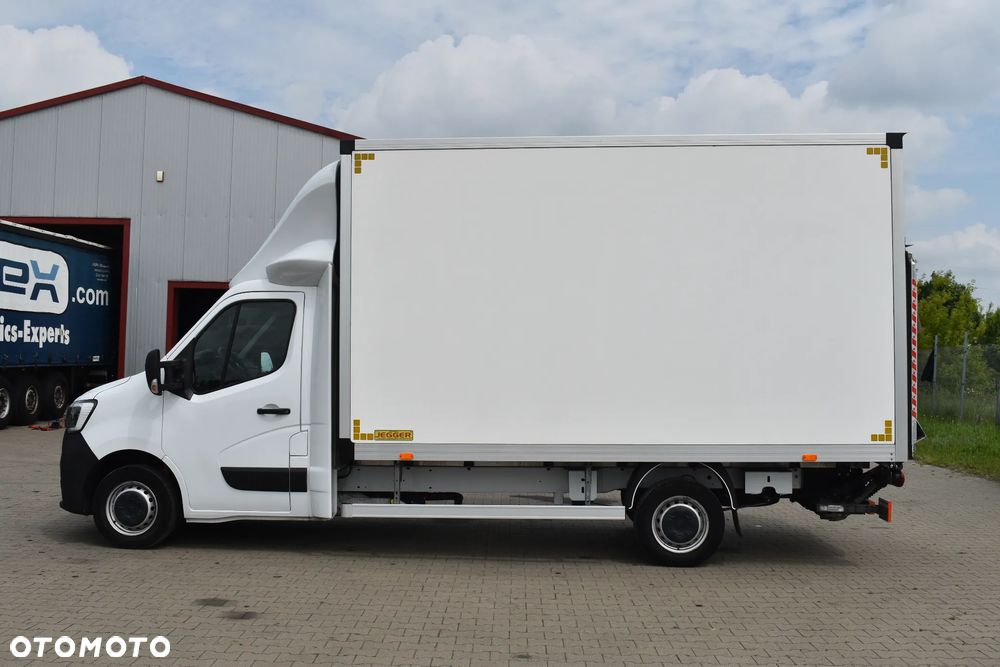 Renault Master - 4