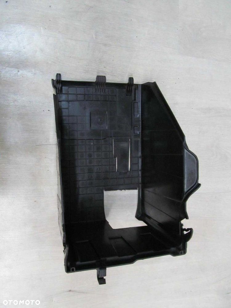 PEUGEOT 308 OBUDOWA AKUMULATORA 9663615580 - 1