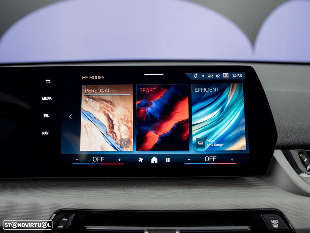 BMW iX1 eDrive20 xLine - 30