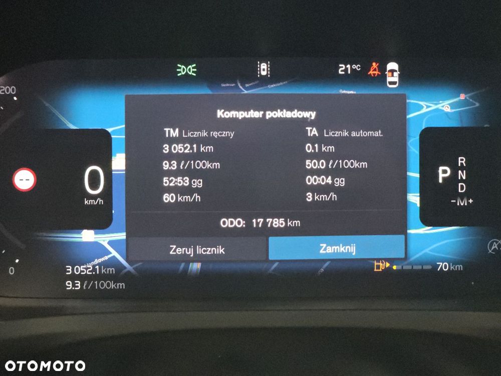 Volvo V60 - 34