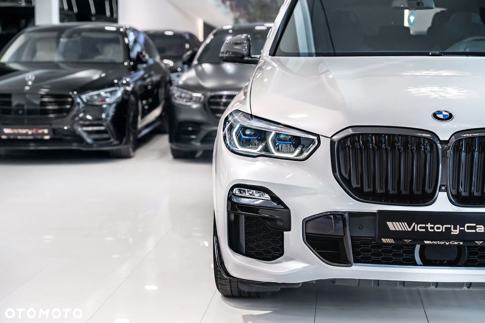 BMW X5 M - 15