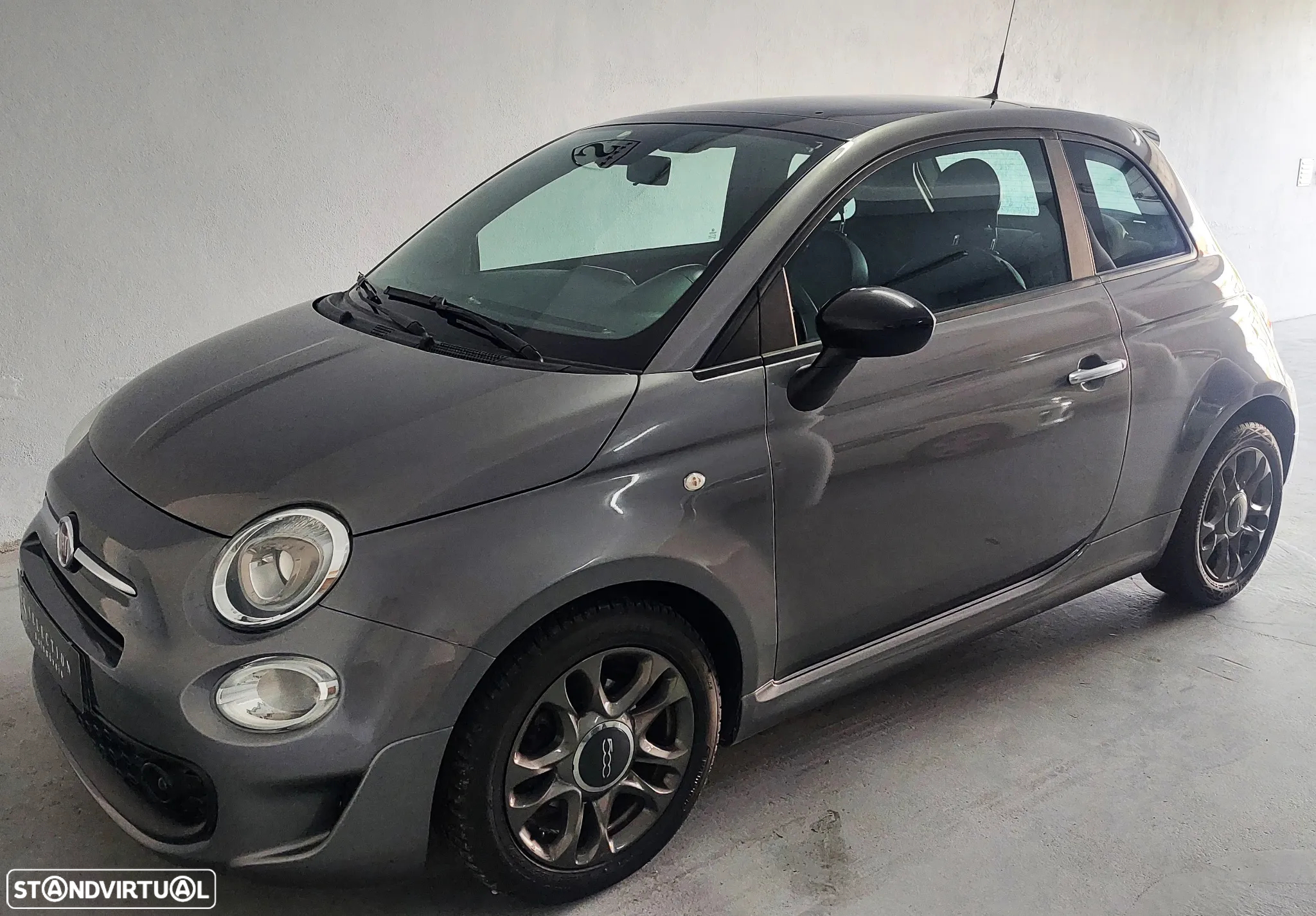 Fiat 500 - 14