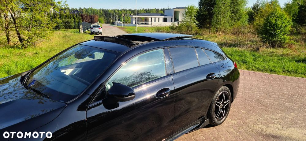 Mercedes-Benz CLA 200 d 8G-DCT Edition 2021 - 6