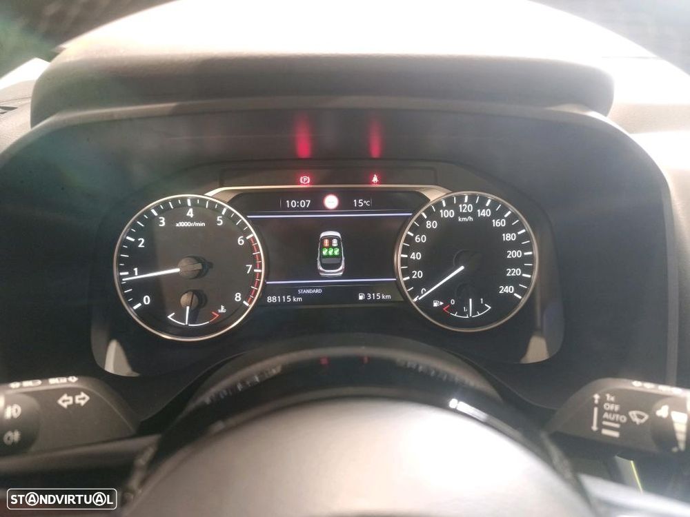 Nissan Qashqai 1.3 DIG-T Acenta - 7