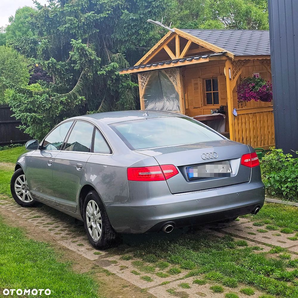 Audi A6 Limousine - 2