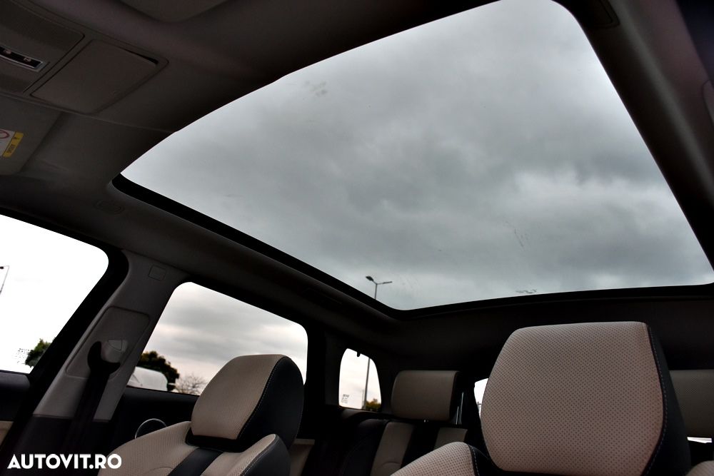 Land Rover Range Rover Evoque - 6