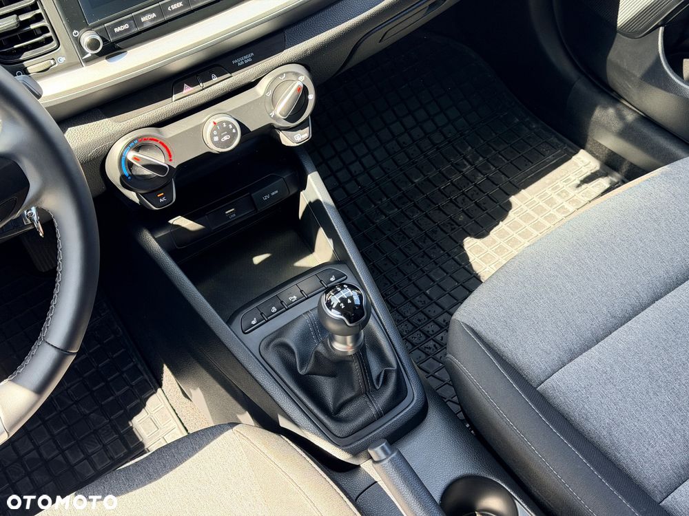 Kia Stonic 1.2 M - 15