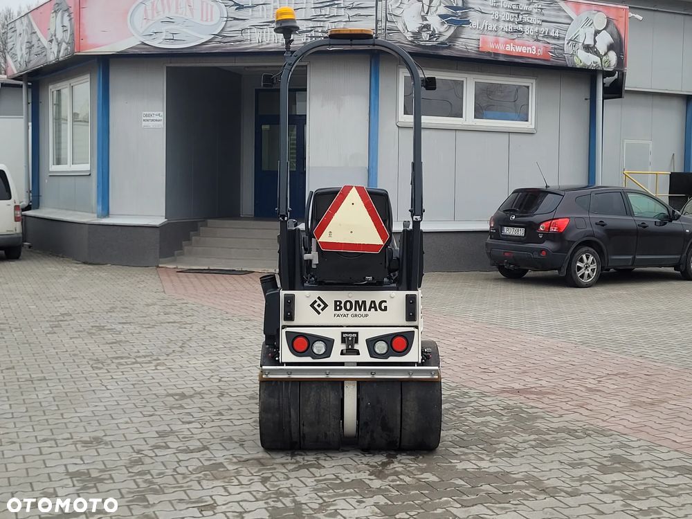 Bomag BW 100 ACM - 5 - 4