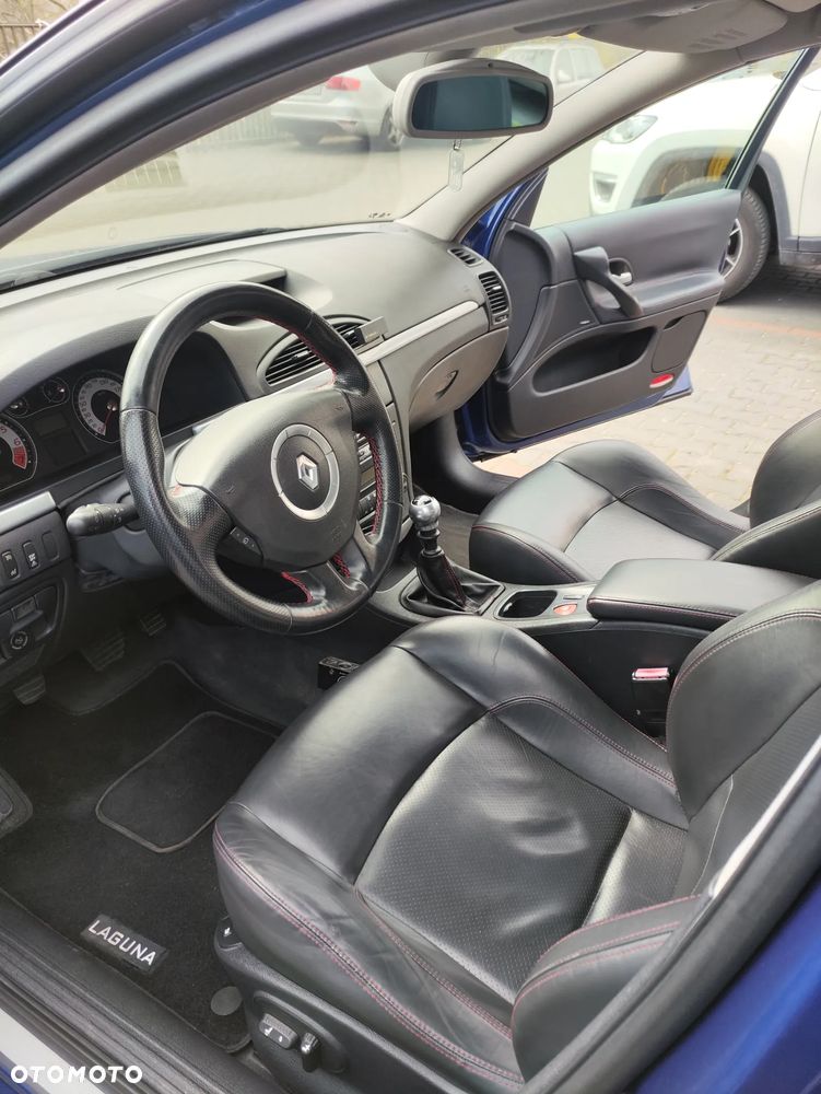 Renault Laguna 2.0 16V Turbo GT - 4