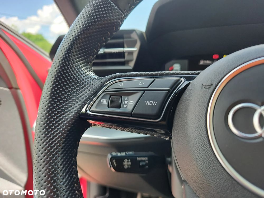 Audi A3 Sportback - 28