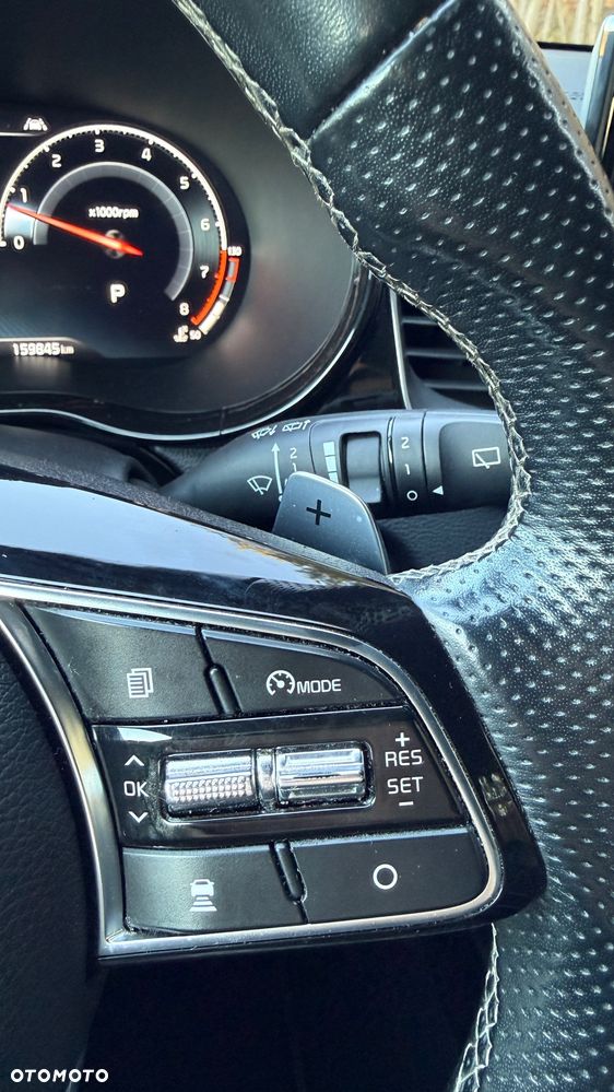 Kia ProCeed 1.5 T-GDI DCT7 OPF GT LINE - 17