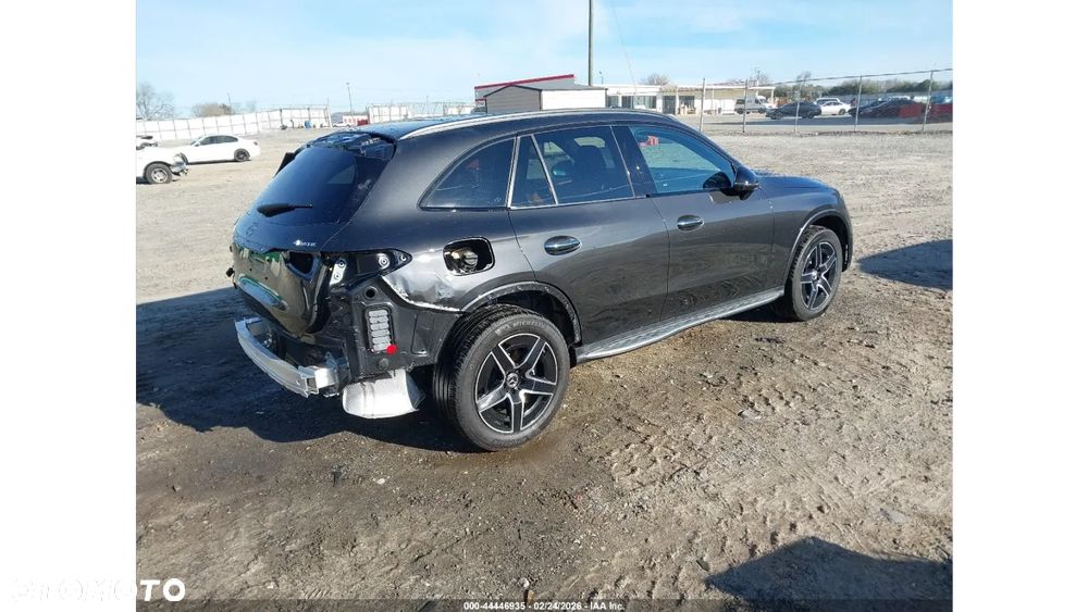 Mercedes-Benz GLC 300 4Matic 9G-TRONIC Edition AMG Line - 6