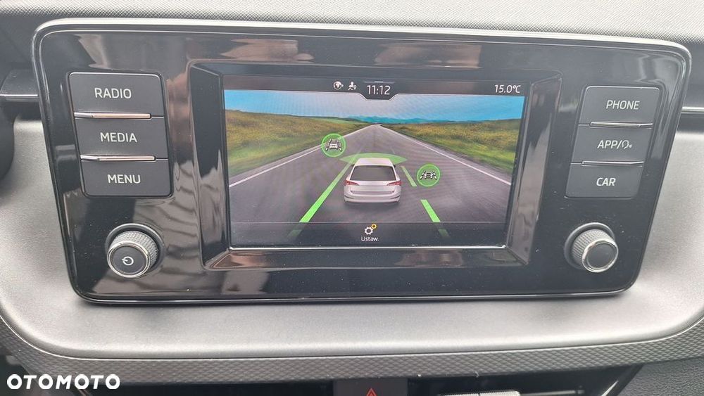 Skoda Scala 1.0 TSI Ambition - 14