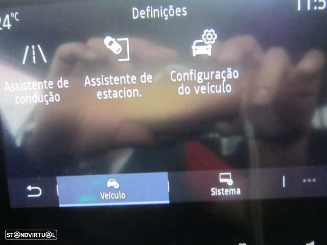 Renault Clio 1.0 TCe Intens - 32