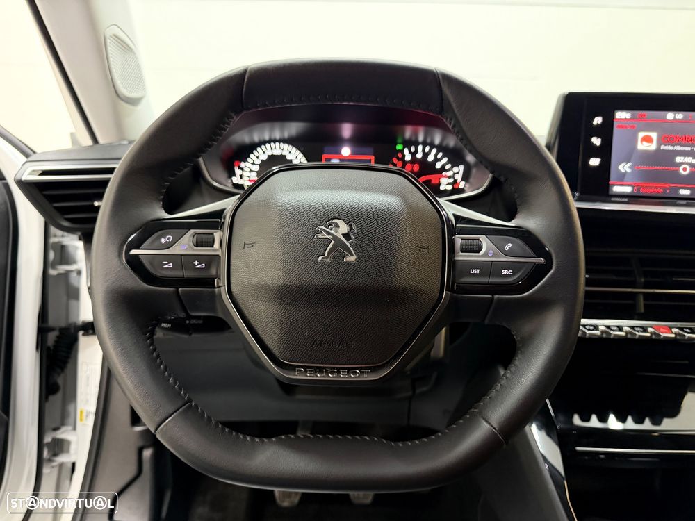 Peugeot 2008 1.5 BlueHDi Allure - 24