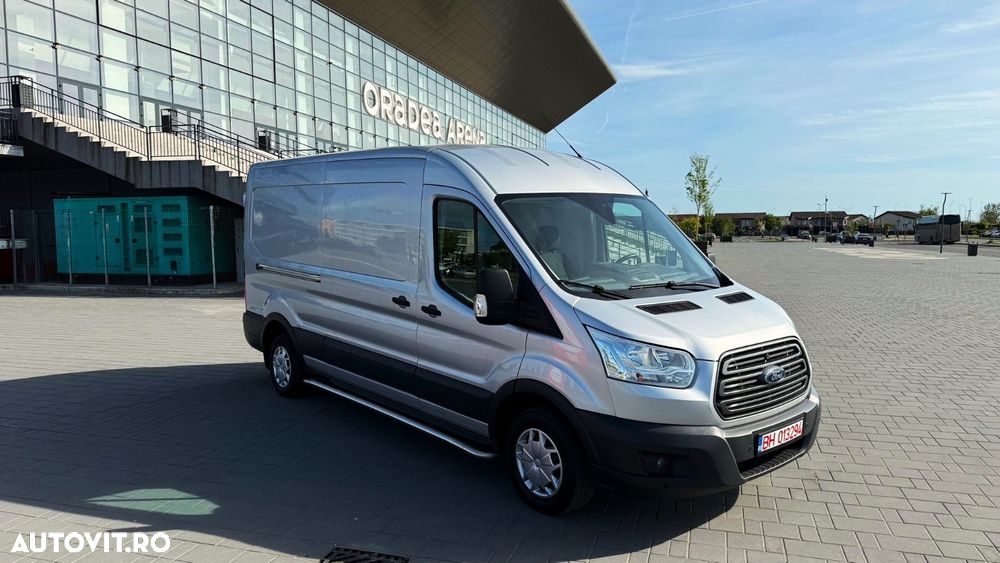Ford Transit - 2