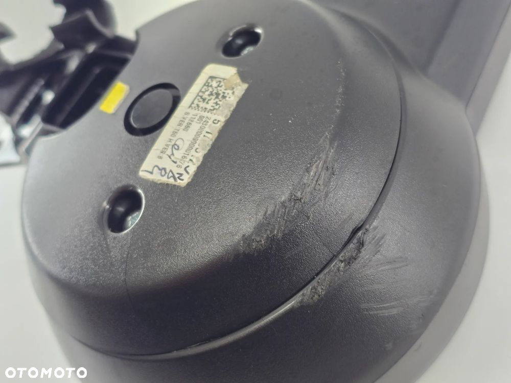 LICZNIK ZEGAR   TRIUMPH SCRAMBLER 400 SPEED - 9