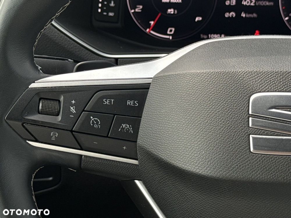 Seat Tarraco 1.5 Eco TSI EVO Xperience S&S DSG - 17