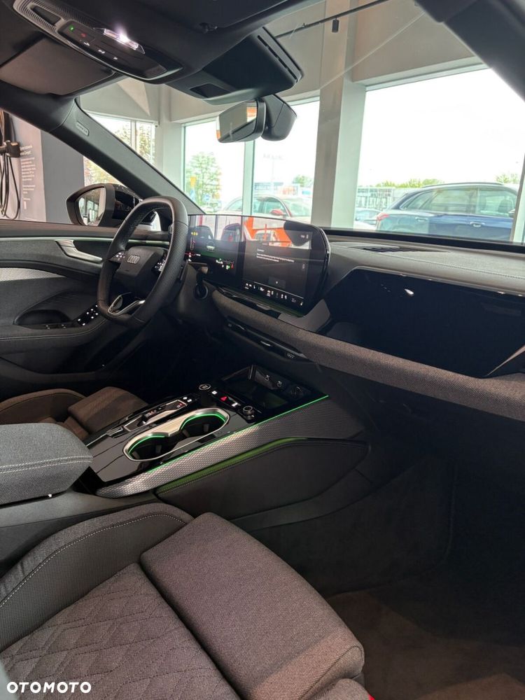 Audi A6 Limousine - 21