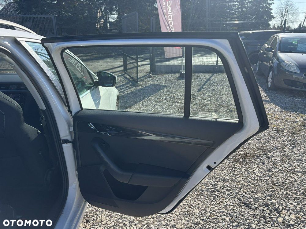 Skoda Octavia - 29