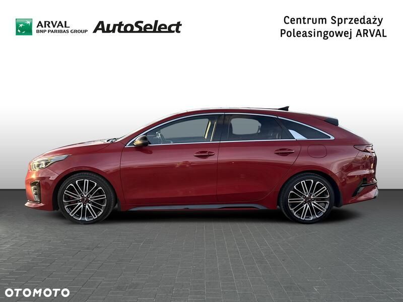 Kia ProCeed - 3