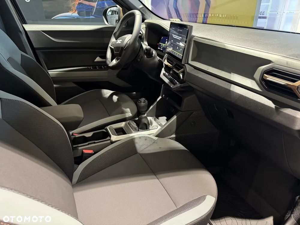 Dacia Bigster 1.2 TCe mHEV Journey - 11