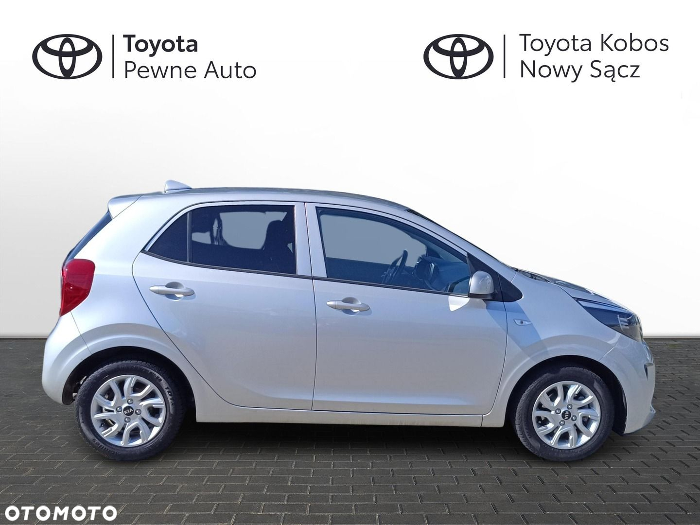 Kia Picanto 1.2 L - 7
