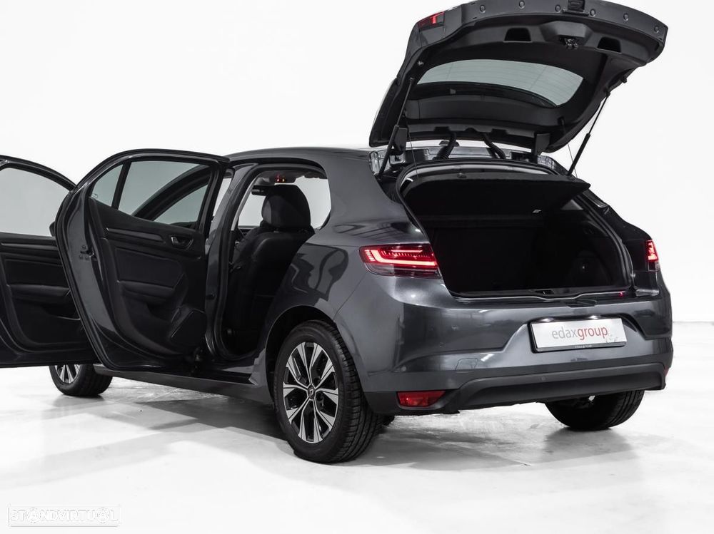 Renault Mégane 1.5 Blue dCi Limited - 5