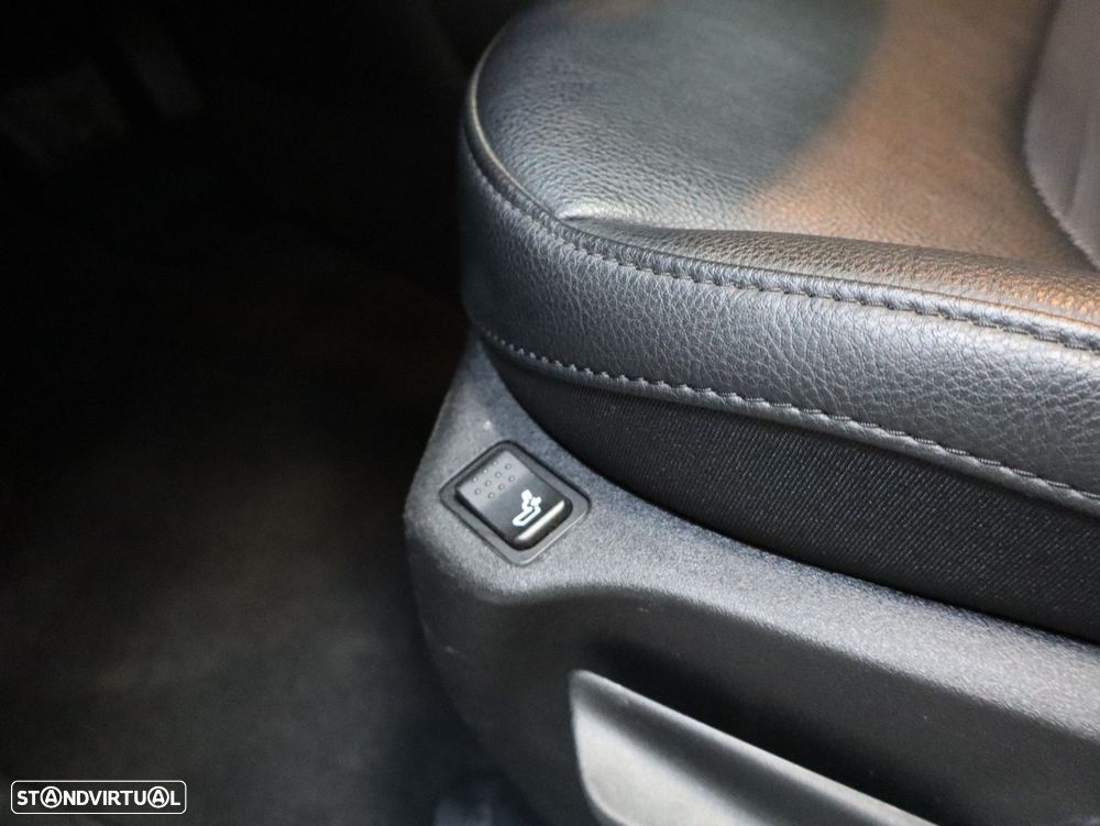 Jeep Compass 1.3 TG Limited - 28