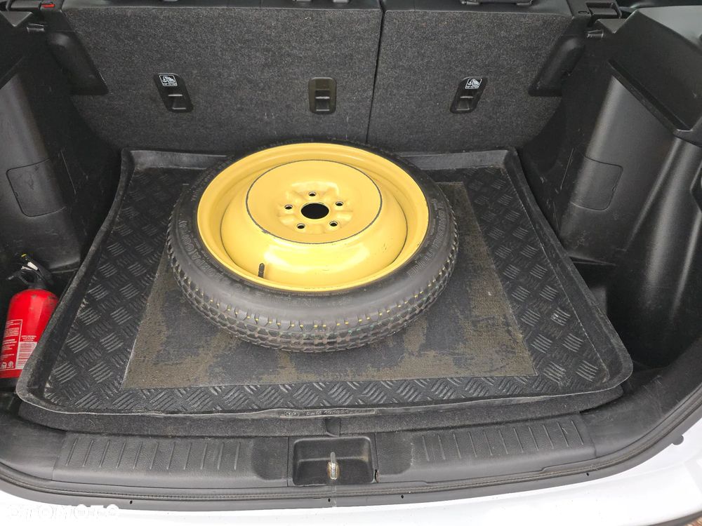 Suzuki Vitara 1.6 Comfort 4WD - 7