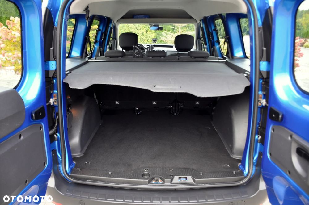 Dacia Dokker TCe 115 Stepway - 39